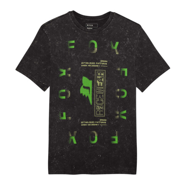 T-Shirt Throttle Premium