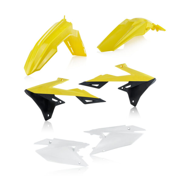 PLASTIKKIT für SUZUKI