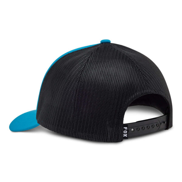 Snapback Cap Damen Boundary Trucker