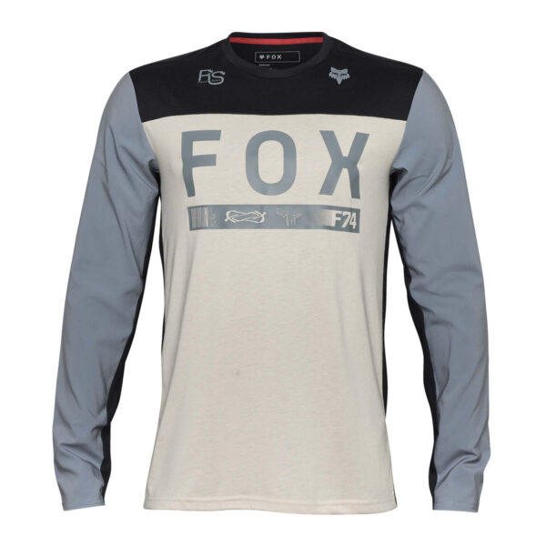 Enduro Jersey Ranger Off Road