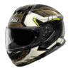 Helm GT-Air 3 Hike TC-11