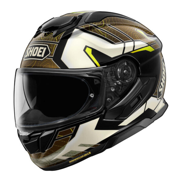Helm GT-Air 3 Hike TC-11