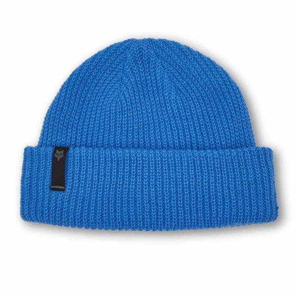 Beanie Machinist
