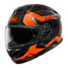 Helm GT-Air 3 Hike TC-8