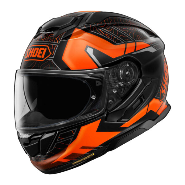 Helm GT-Air 3 Hike TC-8