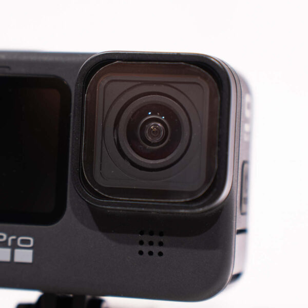 SmartFilm GoPro Lens Cover Protector 3 Pack
