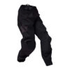 Motocross Hose Jugend Blackout