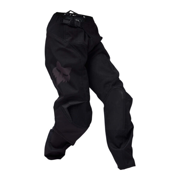 Motocross Hose Jugend Blackout
