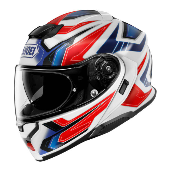 Klapphelm Neotec 3 Anthem TC-10