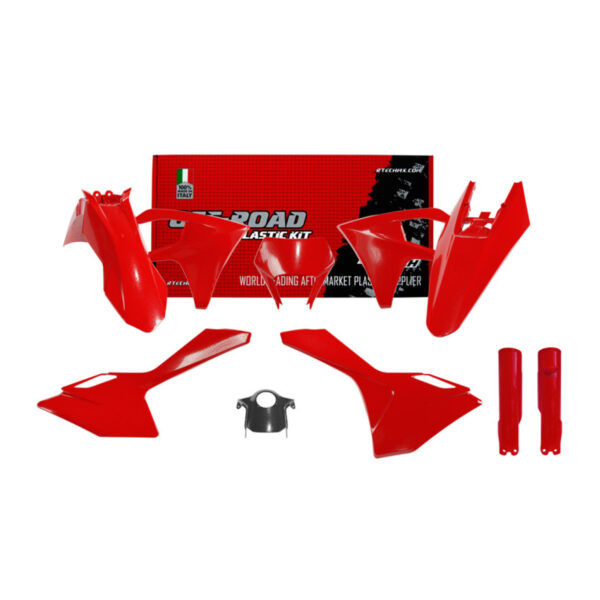 FULL PLASTIKKIT für GASGAS