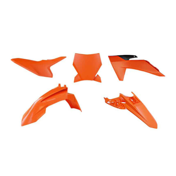 PLASTIKKIT für KTM