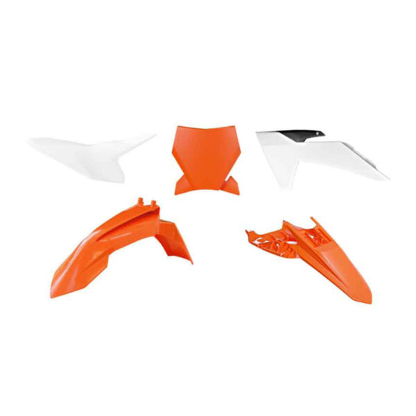 PLASTIKKIT für KTM