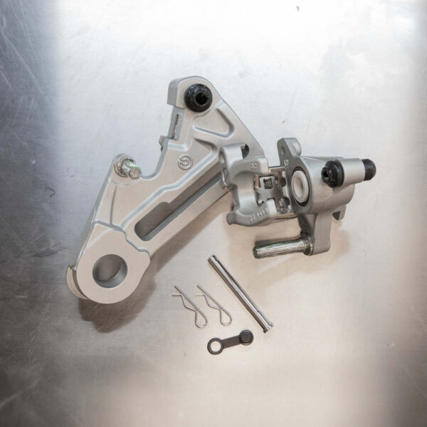 Reparaturkit Bremssattel für GASGAS, HQV, KTM, SHERCO