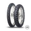 MOTOCROSS Reifen GEOMAX MX53 F