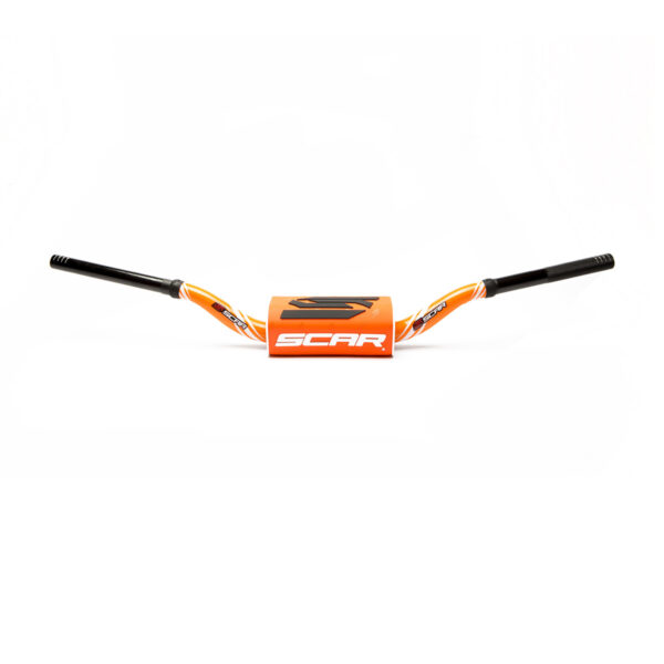 SCAR Lenker O² Color für KTM, HUSQVARNA, GASGAS 28,6mm