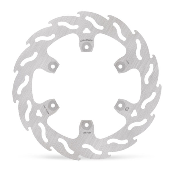 MOTO-MASTER Flame Bremsscheibe für KTM