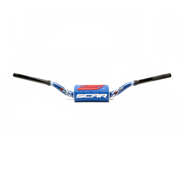 SCAR Lenker O² Color für YAMAHA 28,6mm