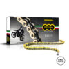 Z-Ring Kette Enduro 135ZSE