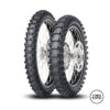 MOTOCROSS Reifen GEOMAX MX34
