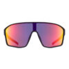 Sonnenbrille Daft