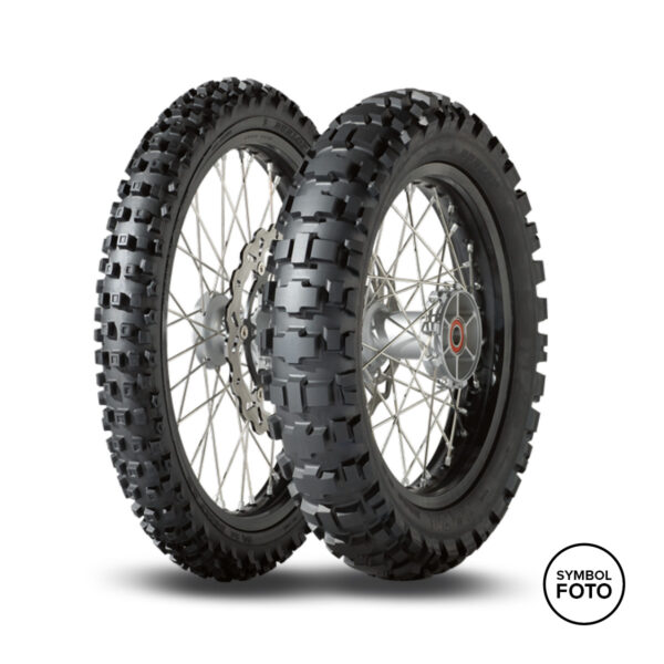 Reifen D908 RR