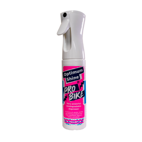 ProBike Optimum Shine