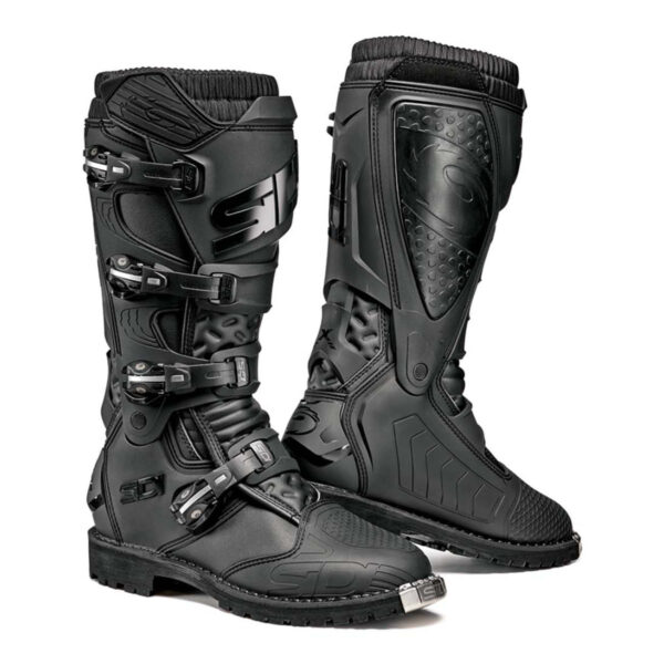 Motocross Stiefel X Power Enduro