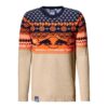 Pullover Winter