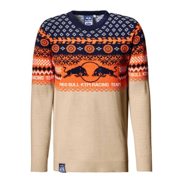 Pullover Winter