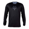 Motocross Jersey Blackout