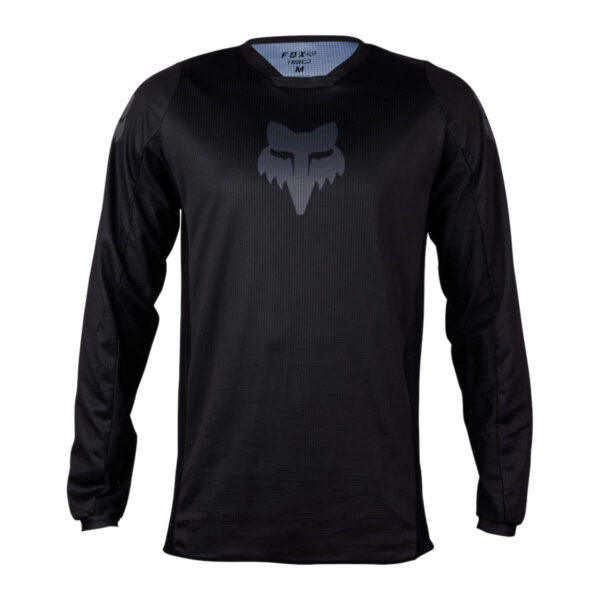 Motocross Jersey Blackout