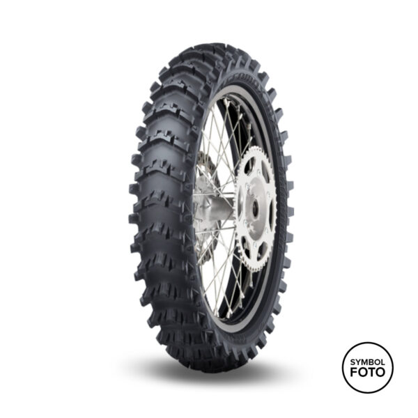 MOTOCROSS Reifen GEOMAX MX14