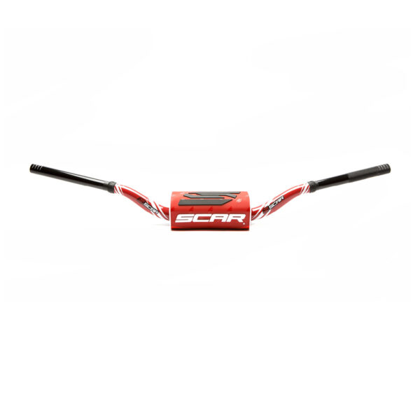 SCAR Lenker O² Color für KTM, HUSQVARNA, GASGAS 28,6mm