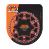 MOTO-MASTER Zahnkranz für KTM, HQV, GASGAS