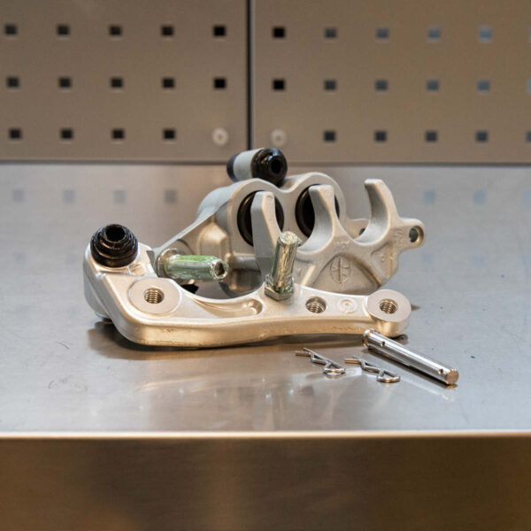 Reparaturkit Bremssattel für GASGAS, HQV, KTM, SHERCO