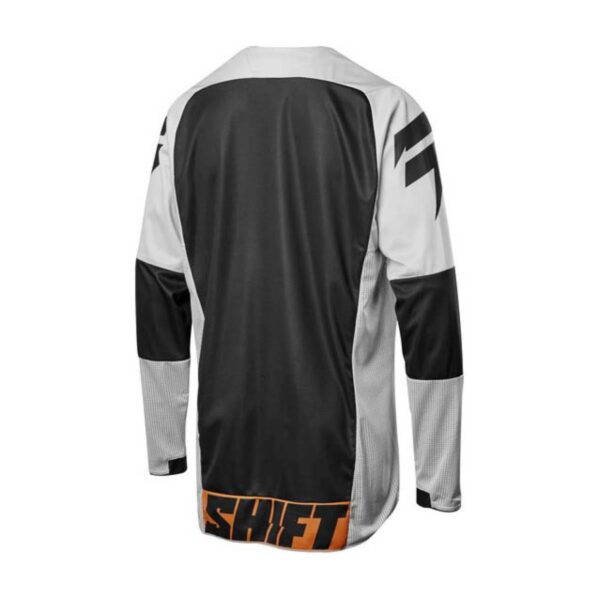 Motocross Jersey 3Lack Mainline
