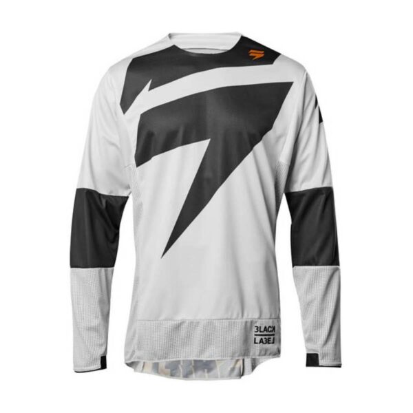 Motocross Jersey 3Lack Mainline