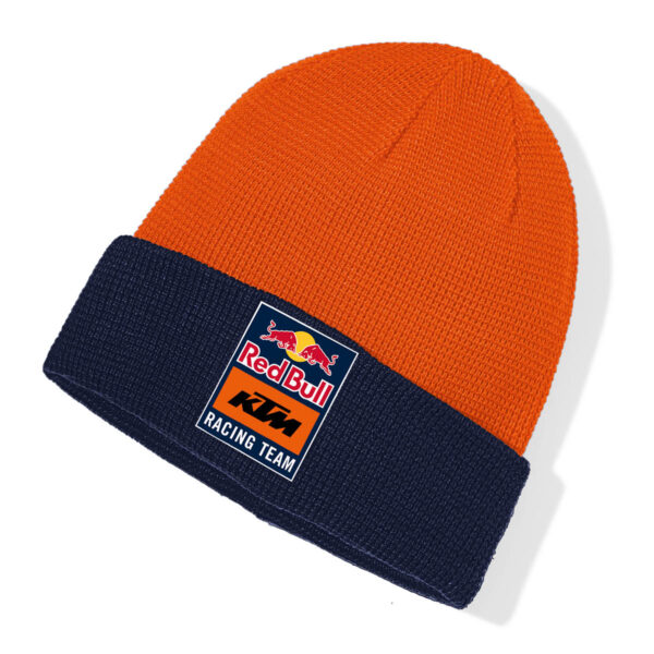 Beanie Fletch Reversible