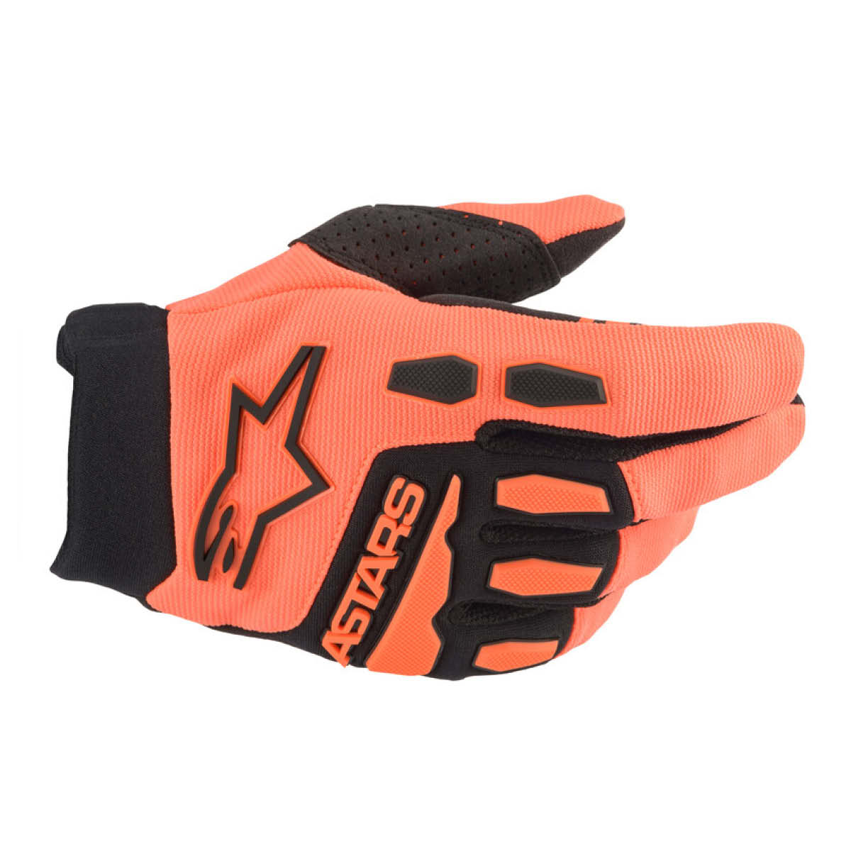 Motocross Handschuh Kinder Full Bore