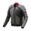 Textiljacke Atlas