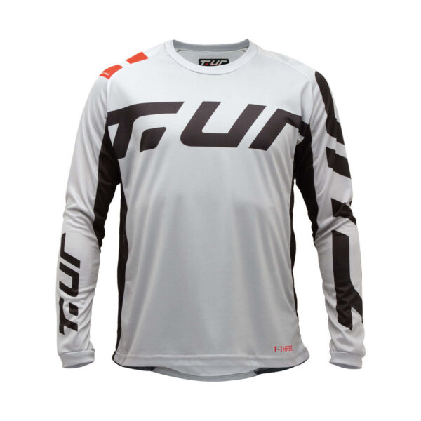 Jersey T-Three