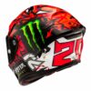 Helm RPHA1 Quartararo Replica II MC1