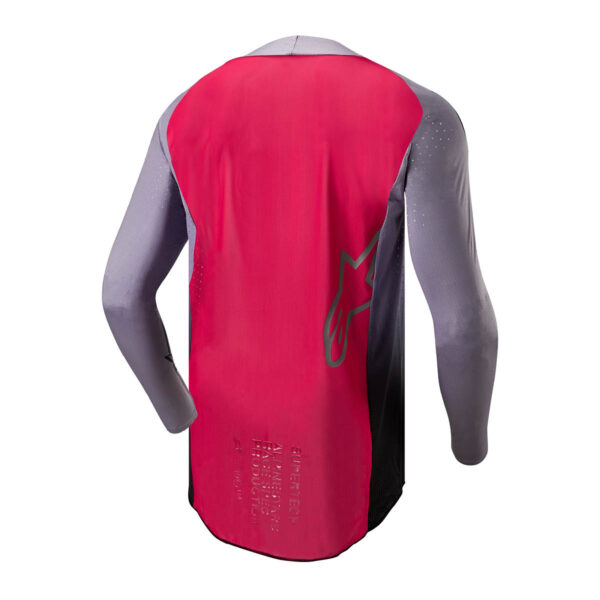 Jersey Supertech Dade