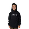 Hoodie Jugend Absolute