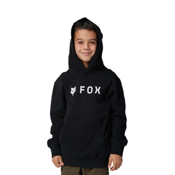 Hoodie Jugend Absolute