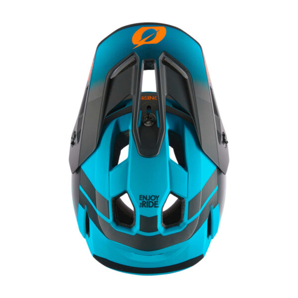 ONEAL MTB Helm SL1 Strike V.24