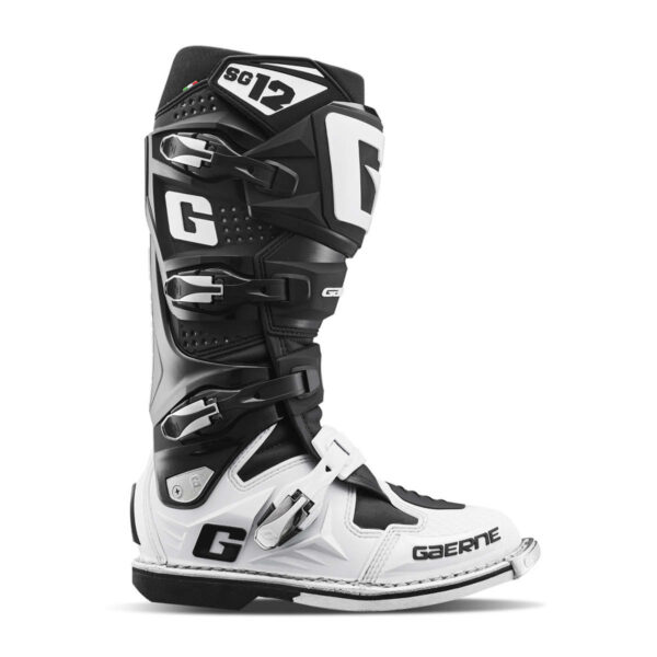 Motocross Stiefel SG12
