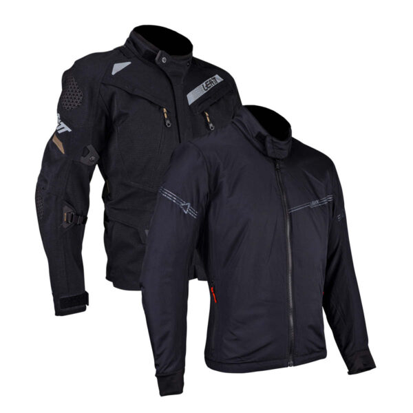 ADV Jacke DriTour 7.5