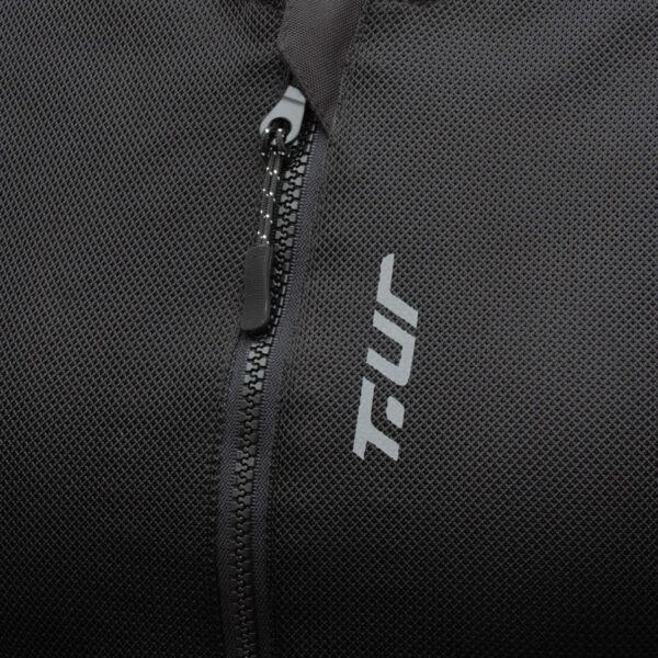 Textiljacke Damen Airflow Shield