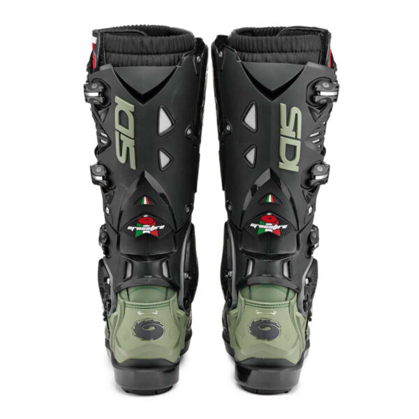 Motocross Stiefel Crossfire 3 SRS